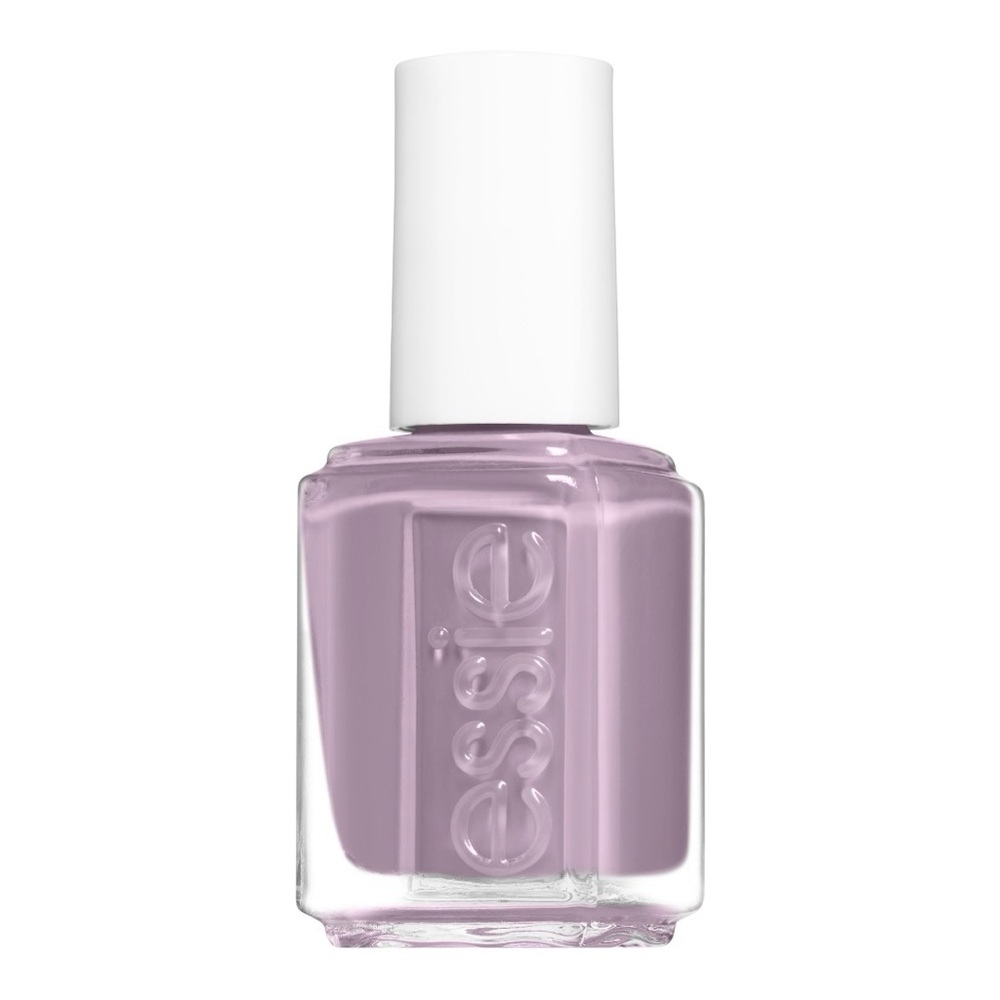 ESSIE NAIL COLOUR IN JUST THE WAY YOU ARCTIC 13.5ML - BRAND NEW